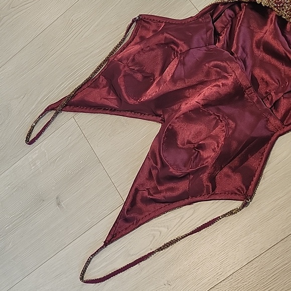 Scala formal Dress - Picture 9 of 12